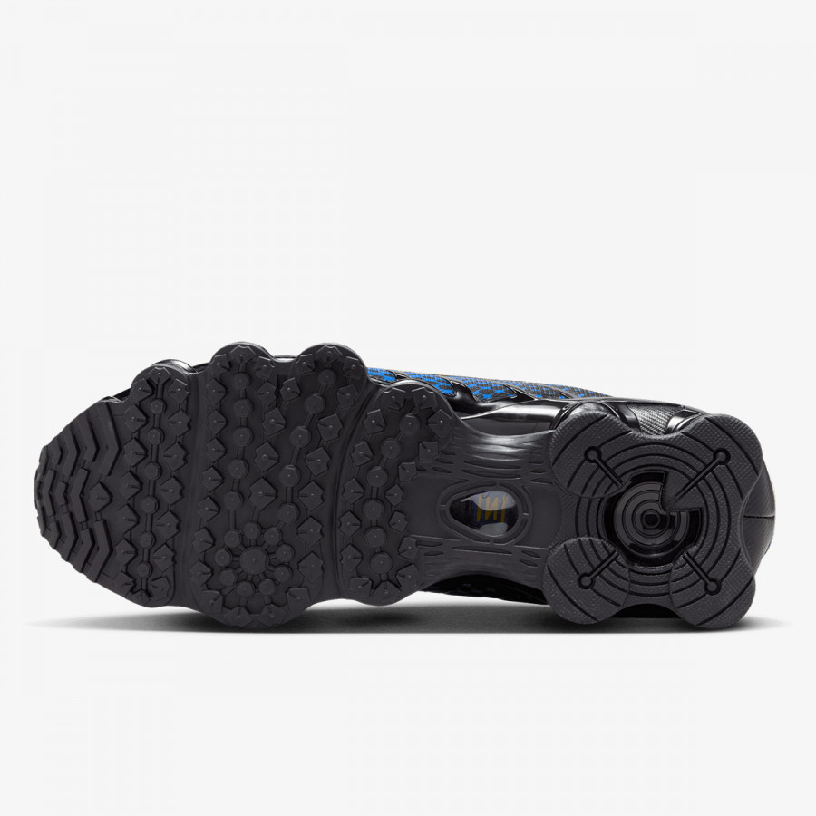 Nike Патики NIKE SHOX TL FB 