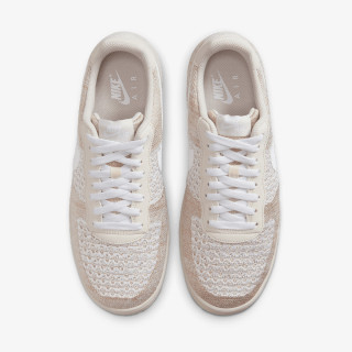 Nike Atlete AIR FORCE 1 FLYKNIT 2.0 SC 