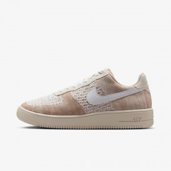 Nike Atlete AIR FORCE 1 FLYKNIT 2.0 SC 