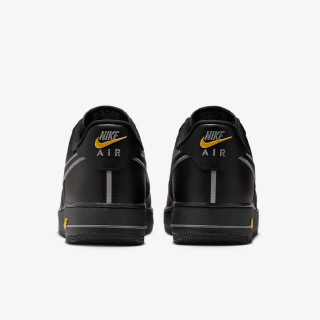 Nike Патики NIKE AIR FORCE 1 '07 JD 