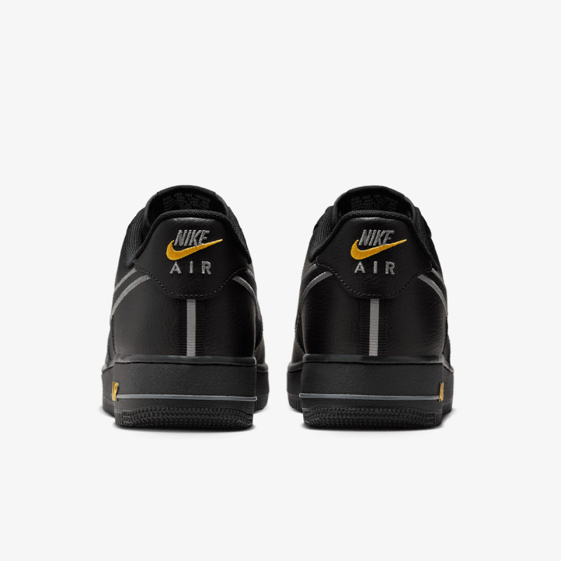 Nike Патики NIKE AIR FORCE 1 '07 JD 
