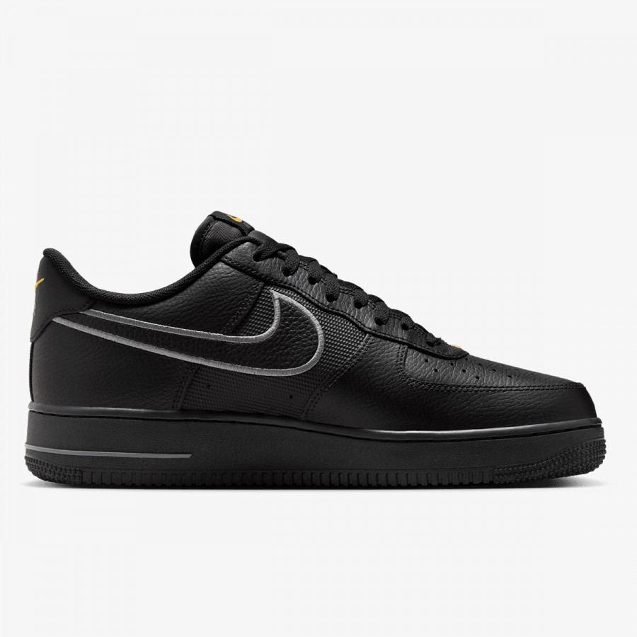 Nike Патики NIKE AIR FORCE 1 '07 JD 