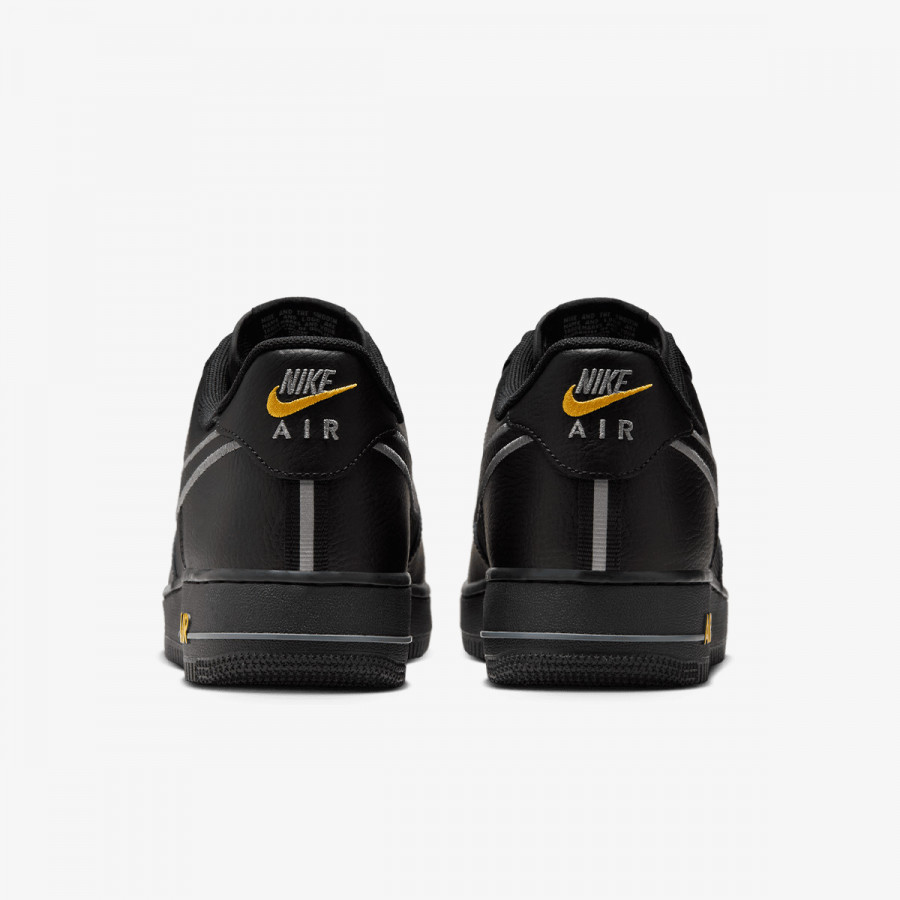 Nike Патики NIKE AIR FORCE 1 '07 JD 