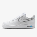 Nike Патики NIKE AIR FORCE 1 '07 JD 