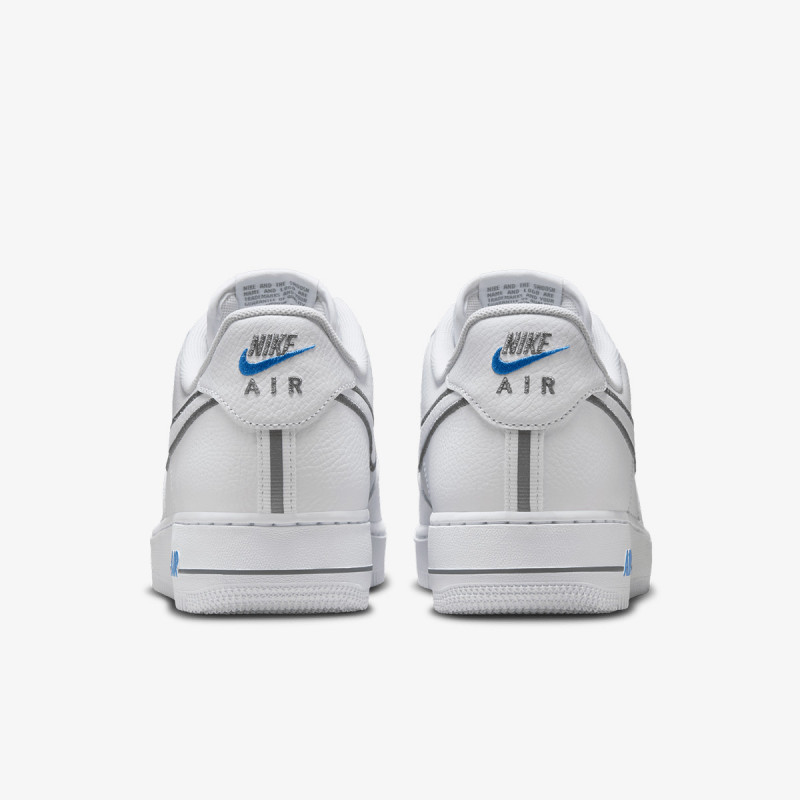 Nike Atlete NIKE AIR FORCE 1 '07 JD 