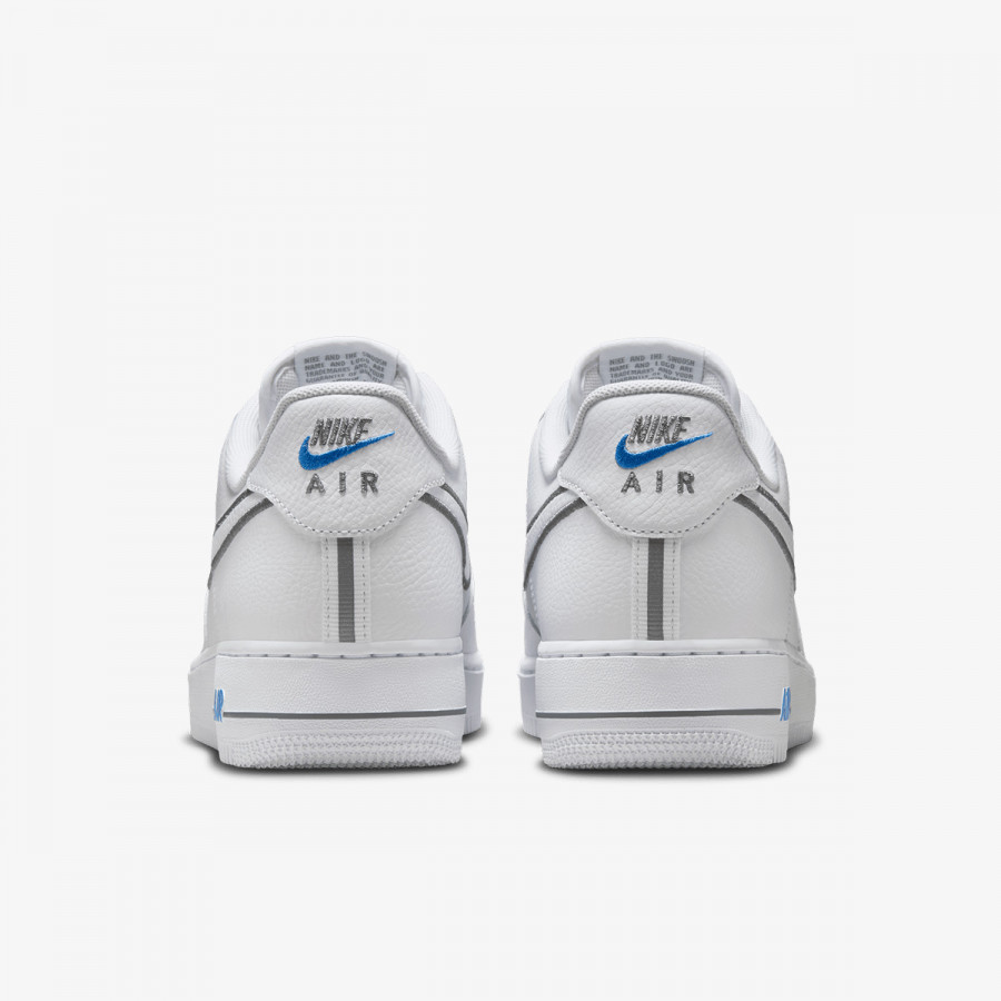 Nike Atlete NIKE AIR FORCE 1 '07 JD 