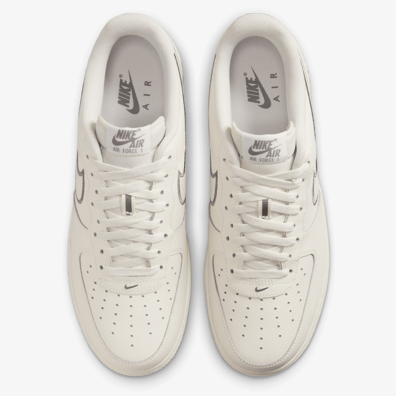 Nike Патики NIKE AIR FORCE 1 '07 JD 