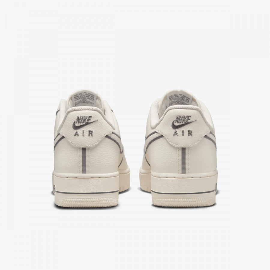Nike Патики NIKE AIR FORCE 1 '07 JD 