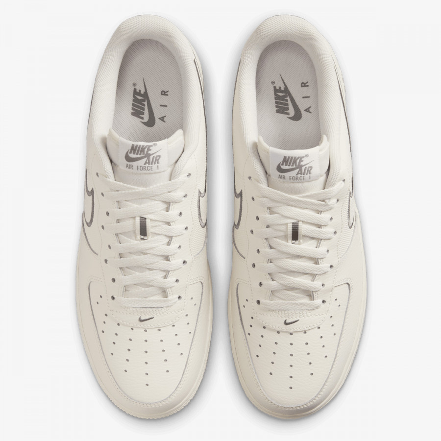 Nike Патики NIKE AIR FORCE 1 '07 JD 