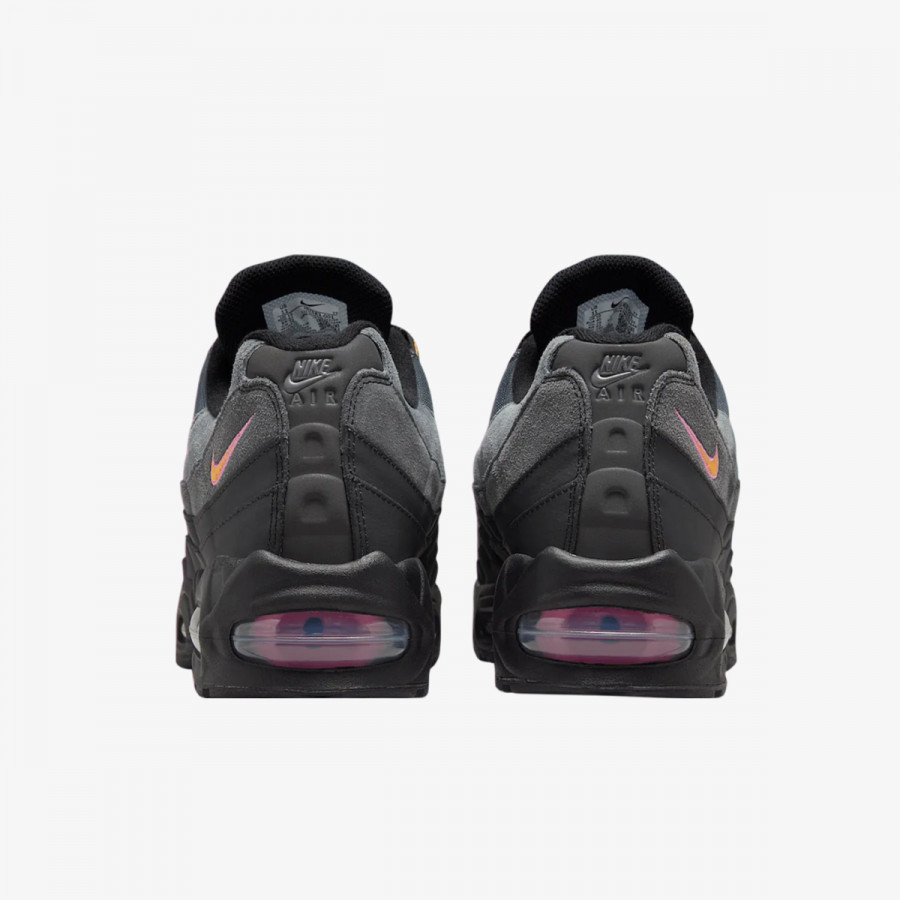Nike Патики NIKE AIR MAX 95 JD ENERGY 