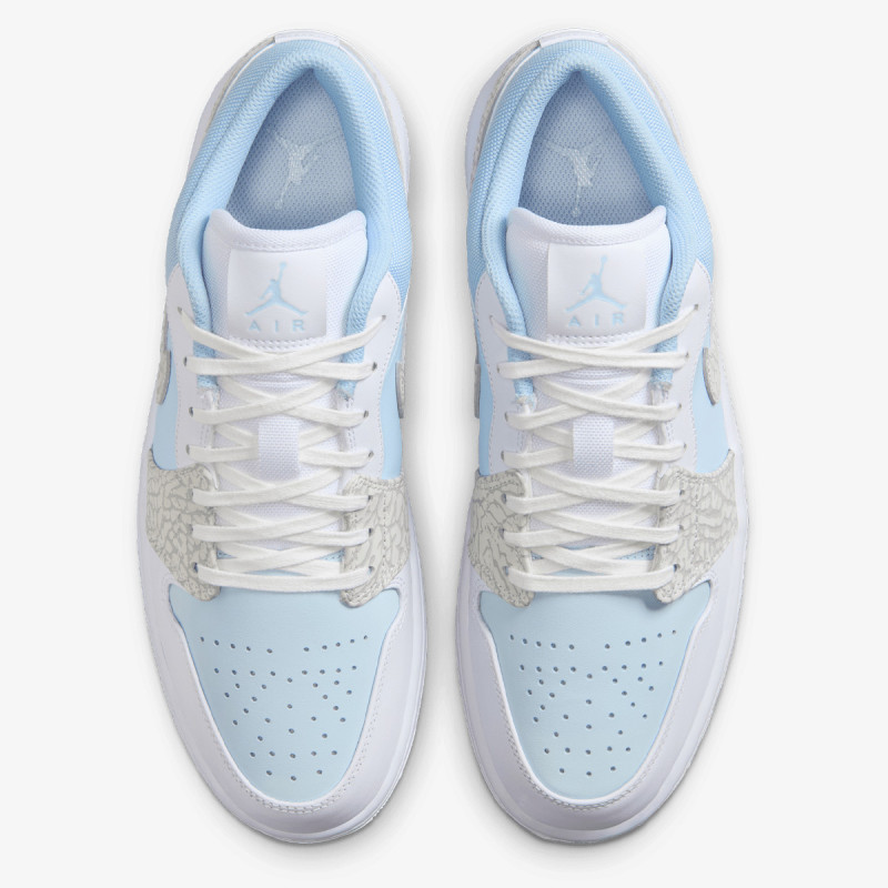 Nike Патики AIR JORDAN 1 LOW SE CM 