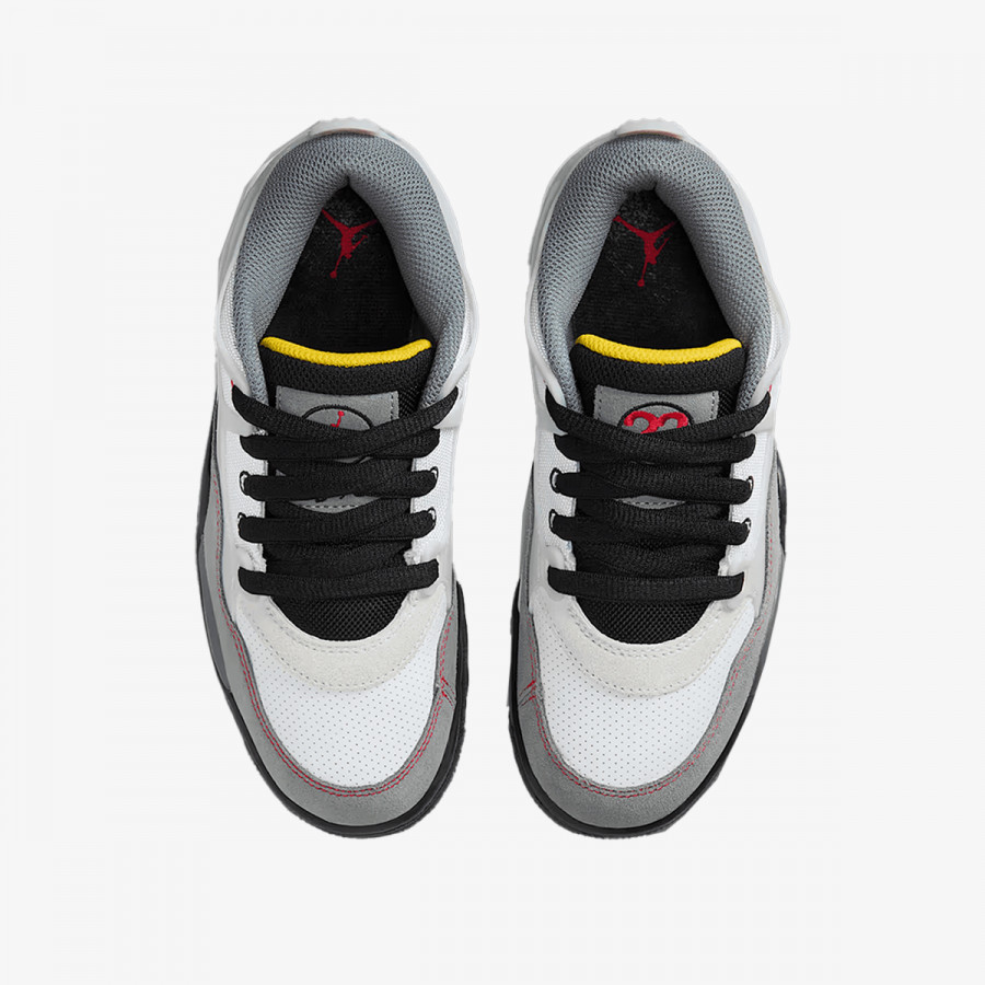 Nike Патики AIR JORDAN 4 RM BG PRM MTR 
