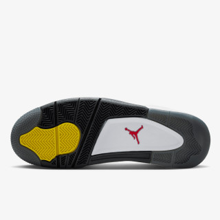 Nike Atlete AIR JORDAN 4 RM PRM MTR 