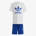 adidas Шорцеви и маица Adicolor 