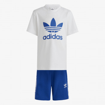 adidas Шорцеви и маица Adicolor 