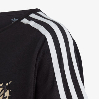 adidas Маица Animal Print 