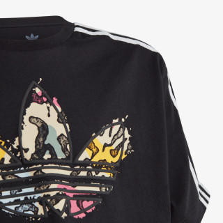 adidas Маица Animal Print 