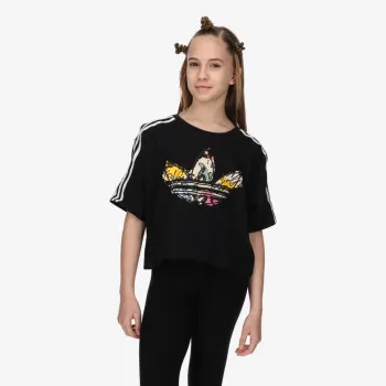 adidas Маица Animal Print 