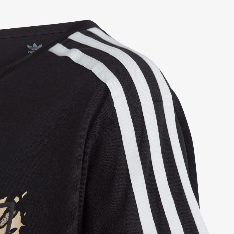 adidas Маица Animal Print 