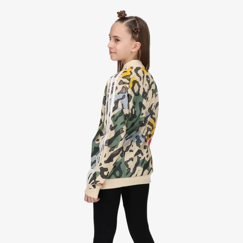 adidas Дуксер Animal Print 