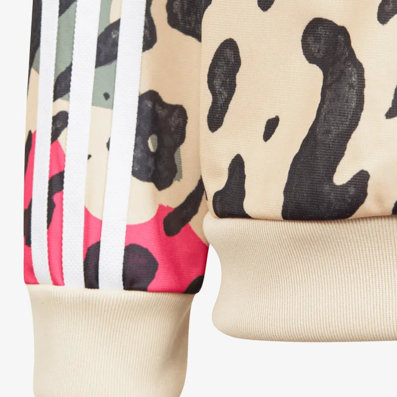 adidas Дуксер Animal Print 