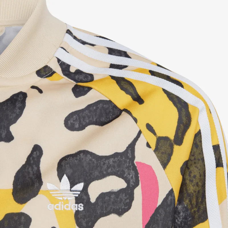 adidas Дуксер Animal Print 