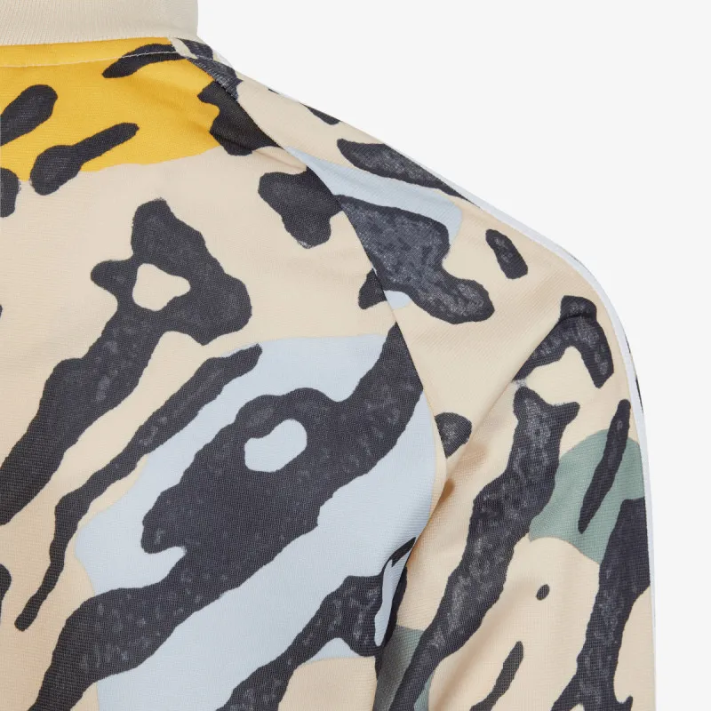 adidas Дуксер Animal Print 
