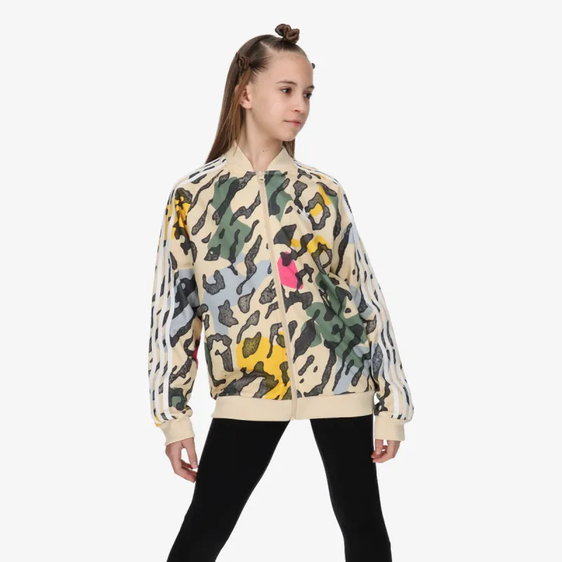 adidas Дуксер Animal Print 
