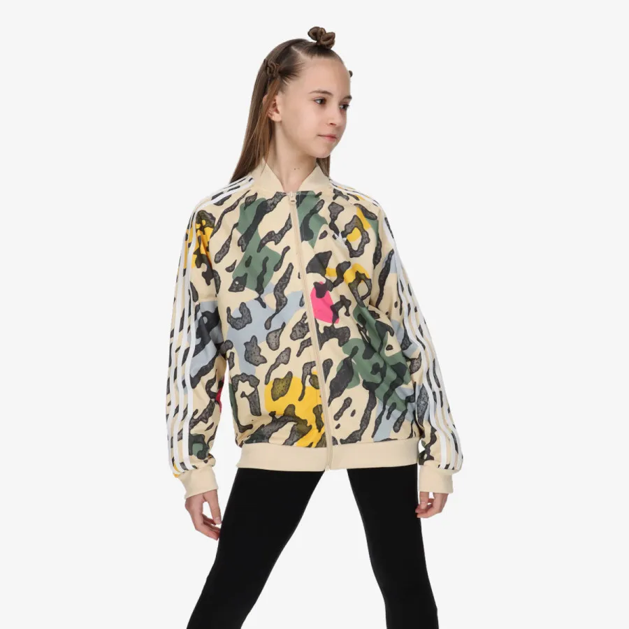 adidas Дуксер Animal Print 