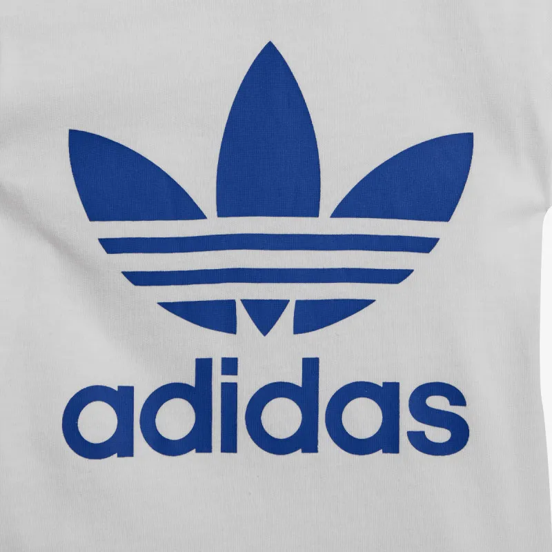 adidas Шорцеви и маица TREFOIL 
