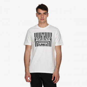 adidas Bluzë GRF TEE 