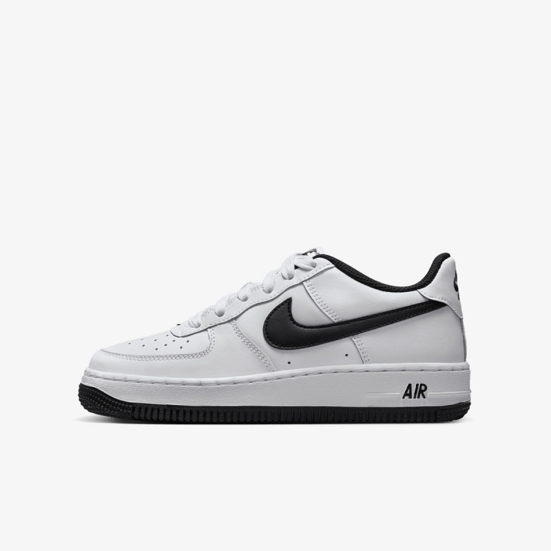 Nike Патики AIR FORCE 1 LV8 3 BG 