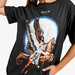 Nike Bluzë W NSW TEE ESSNTL BF SOARING 