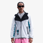 Nike Јакна M NK TCH WVN WR FZ JKT TREK 