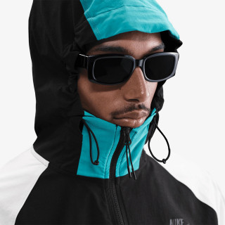 Nike Јакна M NK TCH WVN WR FZ JKT TREK 