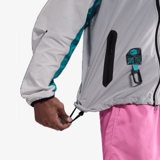 Nike Јакна M NK TCH WVN WR FZ JKT TREK 