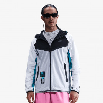 Nike Јакна M NK TCH WVN WR FZ JKT TREK 