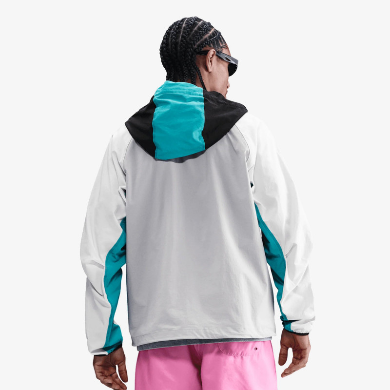 Nike Јакна M NK TCH WVN WR FZ JKT TREK 