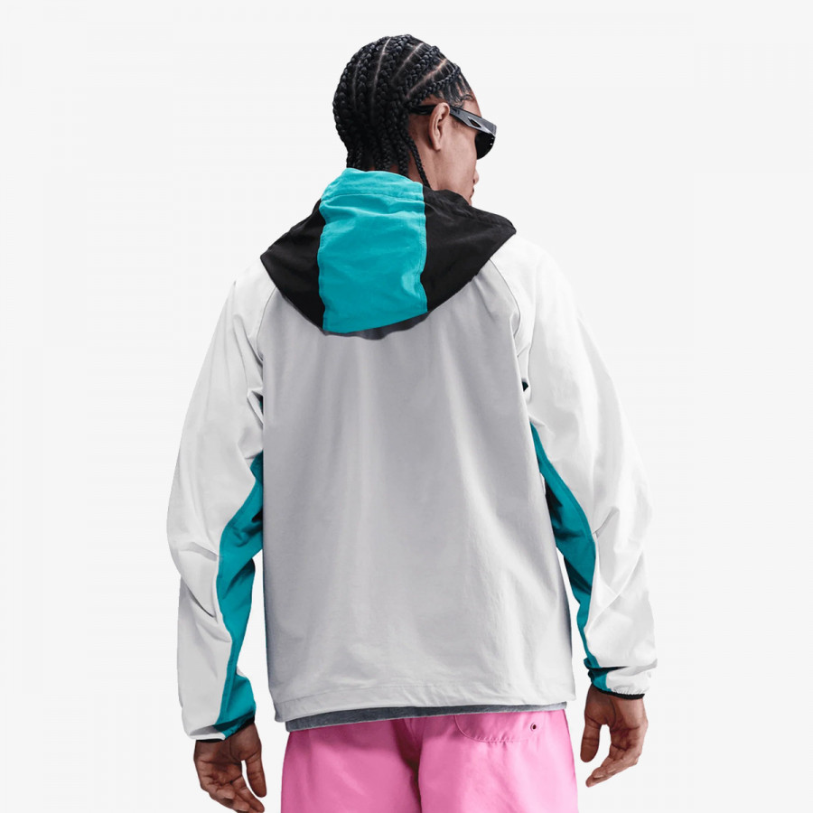 Nike Јакна M NK TCH WVN WR FZ JKT TREK 