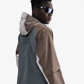 Nike Јакна M NK TCH WVN WR FZ JKT TREK 