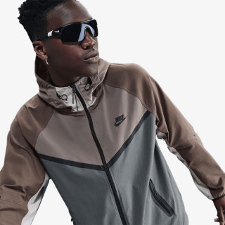 Nike Јакна M NK TCH WVN WR FZ JKT TREK 