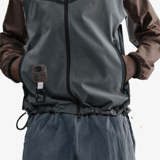 Nike Јакна M NK TCH WVN WR FZ JKT TREK 