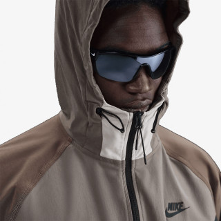 Nike Јакна M NK TCH WVN WR FZ JKT TREK 