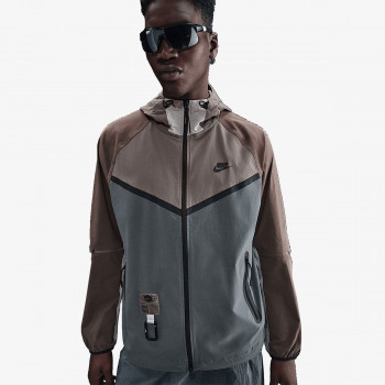 Nike Јакна M NK TCH WVN WR FZ JKT TREK 