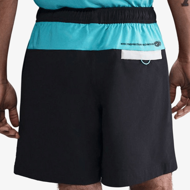 Nike Шорц M NK TCH WVN SHORT TREK 