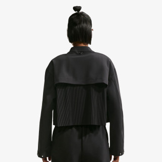 Nike Јакна W NK 24.7 DF WVN CROP JACKET 