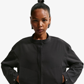 Nike Јакна W NK 24.7 DF WVN CROP JACKET 