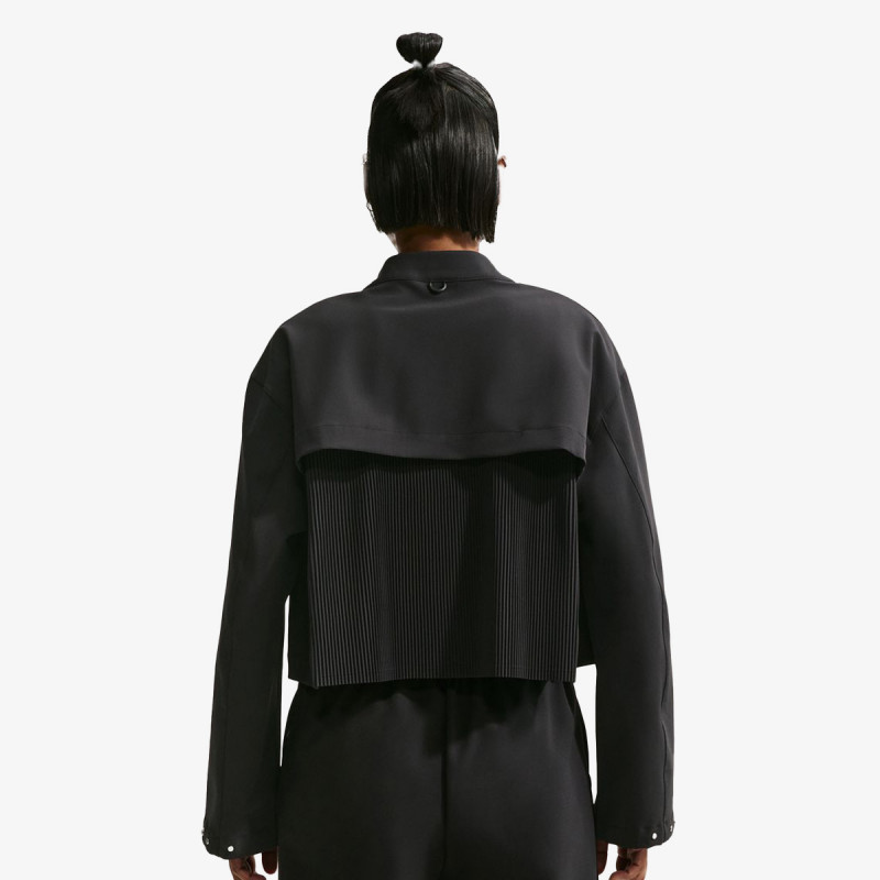 Nike Јакна W NK 24.7 DF WVN CROP JACKET 