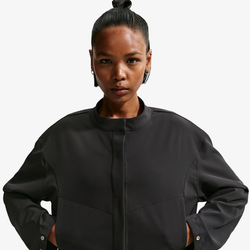 Nike Јакна W NK 24.7 DF WVN CROP JACKET 