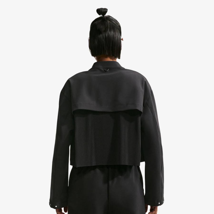 Nike Јакна W NK 24.7 DF WVN CROP JACKET 